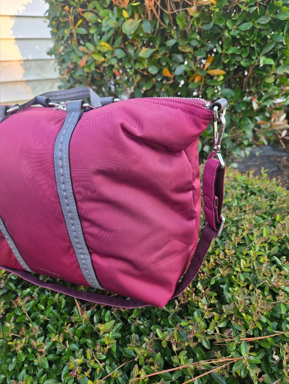 Vera Bradley barely used